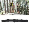 Adjustable Backpack Strap, Pilipane Backpack Chest Strap, Non-Slip Universal Chest