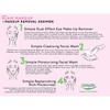 Simple Kind to Skin Face Wash Cleanser for All Skin