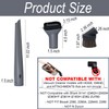 For Shark Vacuum Cleaner Accessories Replacement Kit | Household Cleaning