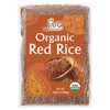 Jiva Organics Organic Red Rice 10 Pounds Bulk Bag from