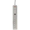 APC SurgeArrest Surge Protector Power Strip (P7GB)