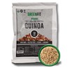 Royal Organic Tri Color Quinoa | OA Quinoa Now Greenfit