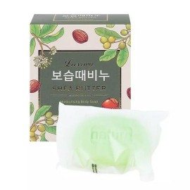 세수용 피부보습 때 비누 1p 목욕비누 세숫비누 화장실 서치 Cleansing Moisturizing Soap for Face 1p Bath Soap Hand Soap Bathroom Search
