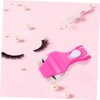 VICASKY 10pcs Manual Eyelash Curler Portable Eyelash Curling Tools Gentle