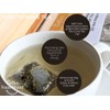 Better Food Mood Tulsi Turmeric Ginger Black Pepper Tea Bags