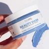 Beauty Facial Detox Mask – Mini Face Mask for Deep