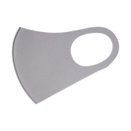 Goat EITORE ETMK-2 Sports Material Mask Set of 3 Kids Gray