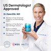 Maree Crema Hidratante Facial Retinol Rostro Antienvejecimiento Colágeno
