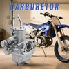 Anxingo YFM80 Carburetor Replacement for Yamaha Moto 4 Raptor 80