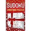Stocking Stuffers for Women: Sudoku Puzzles: Easy Medium and Hard