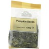 Suma Pumpkin Seeds 125 g (Pack of 6)