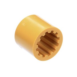 Biro 56276B Guardian Coupling Sleeve, 9" Height, 6" Width, 5" Length