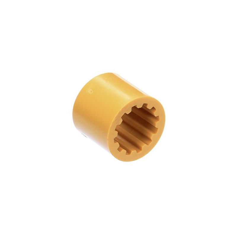 Biro 56276B Guardian Coupling Sleeve, 9" Height, 6" Width, 5"