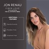Jon Renau Shampoo for Synthetic Fiber Wigs, Toupes, 8.5 fl