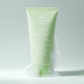 OEM ABIB Hoseongcho Foam Cleansing Acne Cleansing Foam 150ml 2 / ABIB 어성초폼클렌징 아크네클렌징폼 150ml 2
