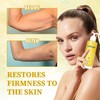 AAFQ Skin Firming Rejuvenating Oil,Dry Skin Moisturizer & Hydrating Body&Face