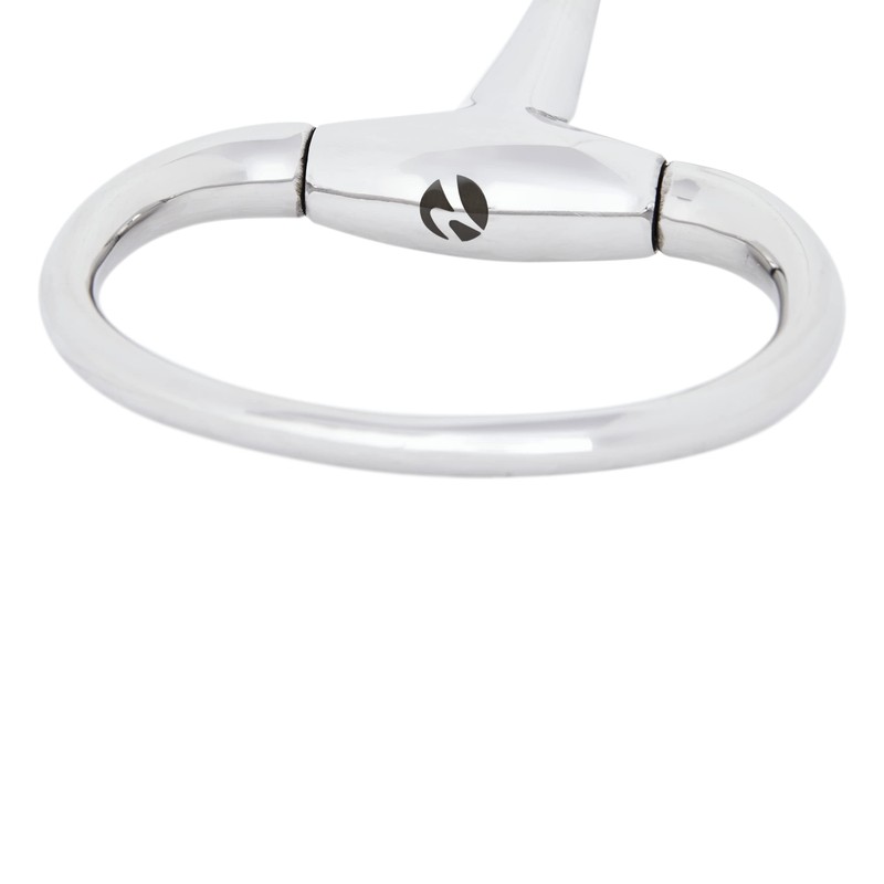 BUSSE Olive Head Bit Stainless Steel 14 mm, Double Jointed