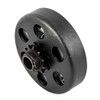 Jeremywell Centrifugal Clutch 5/8" Bore 12 Tooth 12T for 35 Chain for 2.8HP and 97cc Engines