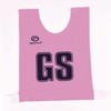 Optimum Mesh Netball Training Bibs -Perfect for Netball, Football, Rugby