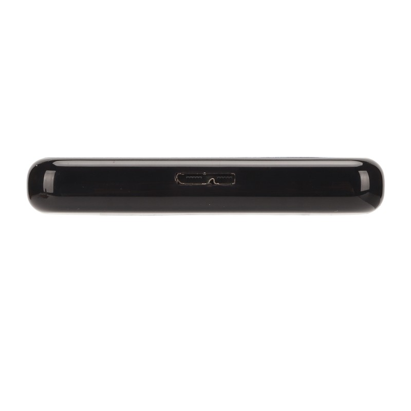 2.5in External Hard Drive 5Gbps USB 3.0 Interface Plug and