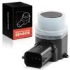 Frankberg 1x Parking Sensor 3-Pin Front Axle Front Outer Compatible