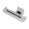 Sideclick Universal Remote Attachment for Chromecast with Google TV