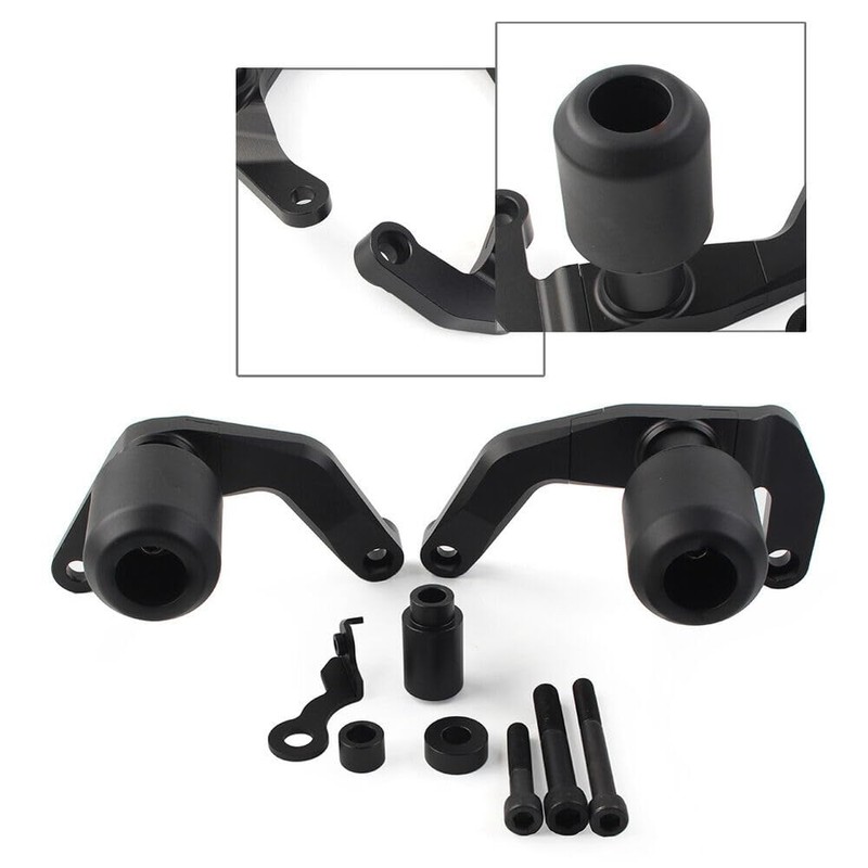 Frame Sliders Falling Crash Protector For CB650R CB 650R CBR