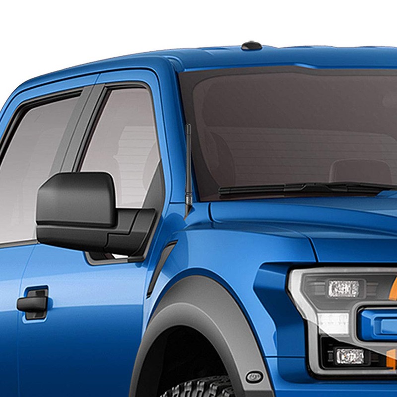 Rydonair Antena a prueba de lavado de coche compatible con