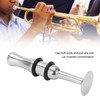 Trumpet Mouth Exerciser Trainer for Trombone Flute Clarinet Saxophone Brass