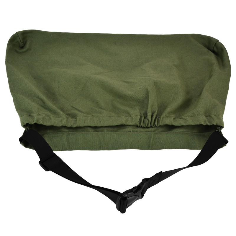 Fruit Picking Bag Adjustable Oxford Cloth Waist Hanging Tool Bag