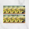 On The Body 온더바디 더내추럴 올리브 비누 90g 8개 On The Body The Natural Olive Soap 90g 8ea [Olive soap 90g 8 pieces]
