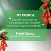 Caruso's Natural Health Berberine Crave Less 42 Tablets