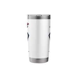 Slushi - I Got That Slush In Me Stainless Steel Insulated Tumbler