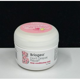 Briogeo Don't Despair, Repair! Deep Conditioning Hair Mask 1 oz Non Boxed