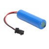 Original 3.7V 500mAh Lithium Battery for Flytec V005 Stimulated Remote
