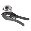 Stainless Steel Egg Opener Egg Yolk White Separator Tool Household