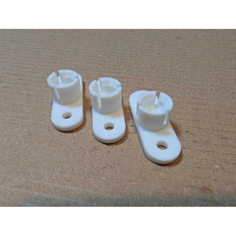 Headlight Adjustment Kit for Land Rover Discovery 1 & 2-3x