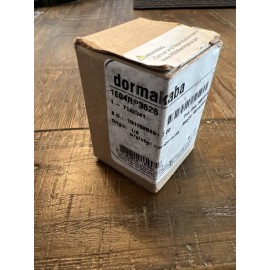 Best 1E04rp2626 Mortise Cylinder,Satin Chrome