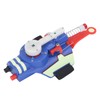 Kids String Launcher Toy Suction Cups Magnet 3 Meters Range