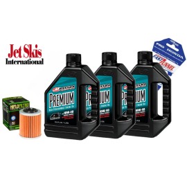 JSI New Oil Change Kit CF Moto UForce CForce ZForce (2013-2024)