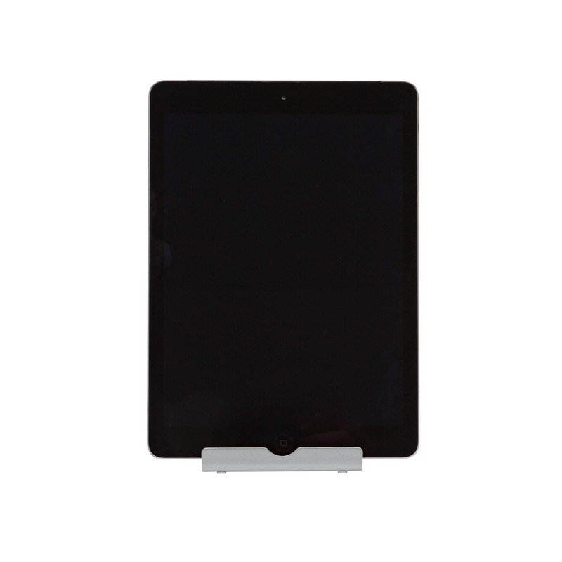 Terratec 156510 Aluminium Mount for Smartphone and Tablet