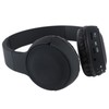 Wireless Bluetooth Headset HiFi Stereo Deep Bass Bluetooth Over Ear