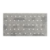 Mirka Iridium Premium Sandpaper 93 x 180 mm Velcro 45-Hole