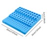 Baoblaze Router Bit Storage Box Multi-functional Heavy Duty Professional Accessories