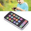 Kids Smart Phone Touchscreen Multi Modes Musical Phone Toy Early