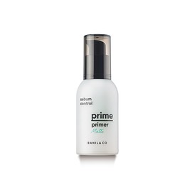 Banila Co Prime Primer 30ml Hydrating 1 unit / 바닐라코 프라임 프라이머 30ml 하이드레이팅 1개