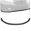 HECASA Front Bumper Lip 3-Pcs Compatible with 2011-2017 Honda Odyssey
