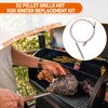 KIT0255 Hot Rod Igniter Replacement for Traeger D2 Pellet Grills