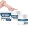 Magnesium Niacinamide Relief Cream,Topical Cooling Magnesium Cream for Joint, Leg,