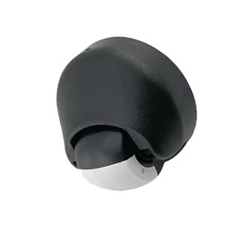 SCREENTRONICS Front Wheel Replacement for Ecovacs OZMO Deebot OZMO T8 AIVI, OZMO T8+, OZMO N8+ Robotic Vacuum Cleaners